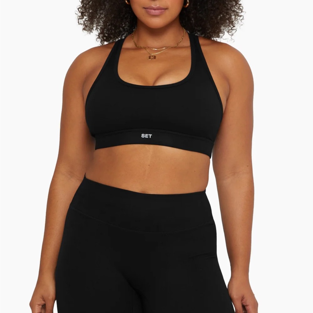 Formcloud Cloud Staple Bra
